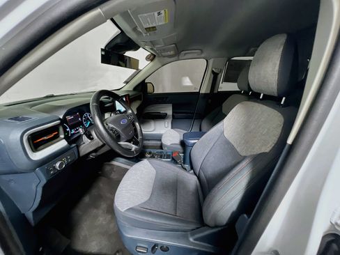 Used 2022 Ford Maverick XLT w/ XLT Luxury Package FWD image 14