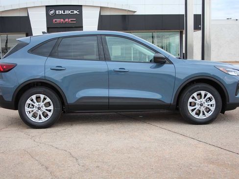 New 2026 Ford Escape Active w/ Tech Pack #1 FWD image 13