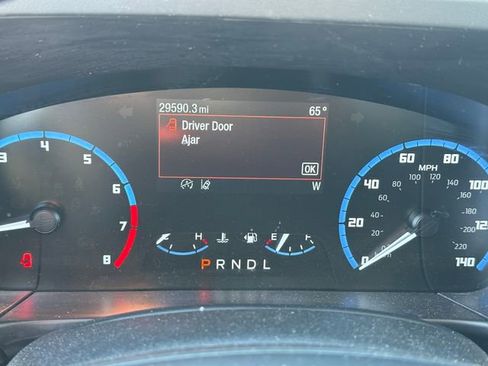 Used 2022 Ford Bronco Sport Big Bend w/ Convenience Package image 24