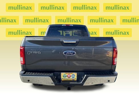 Used 2017 Ford F150 XLT w/ Equipment Group 302A Luxury image 22