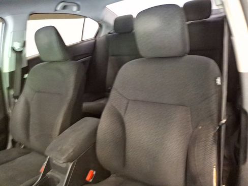 Used 2013 Honda Civic LX image 18