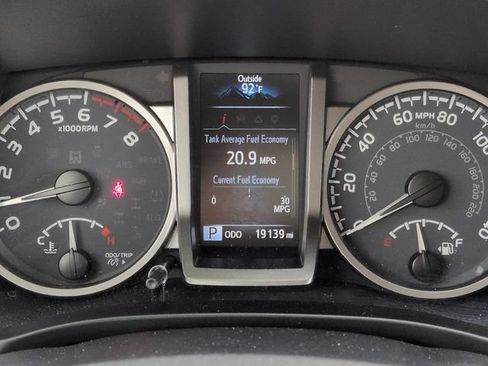 Certified 2023 Toyota Tacoma SR5 RWD image 25
