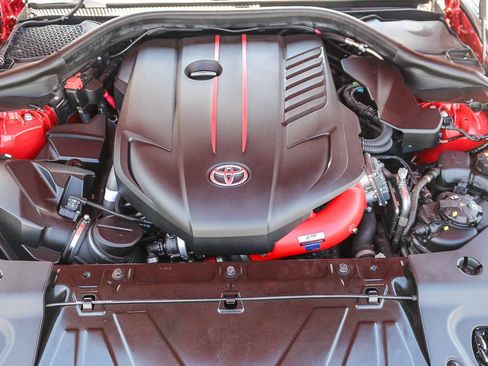 Used 2020 Toyota Supra image 26