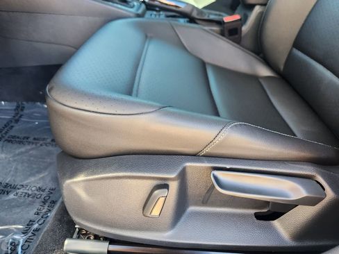 Used 2017 Volkswagen Golf Alltrack SE image 13