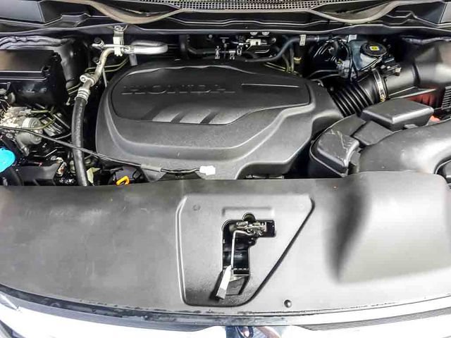 Used 2019 Honda Odyssey EX image 28