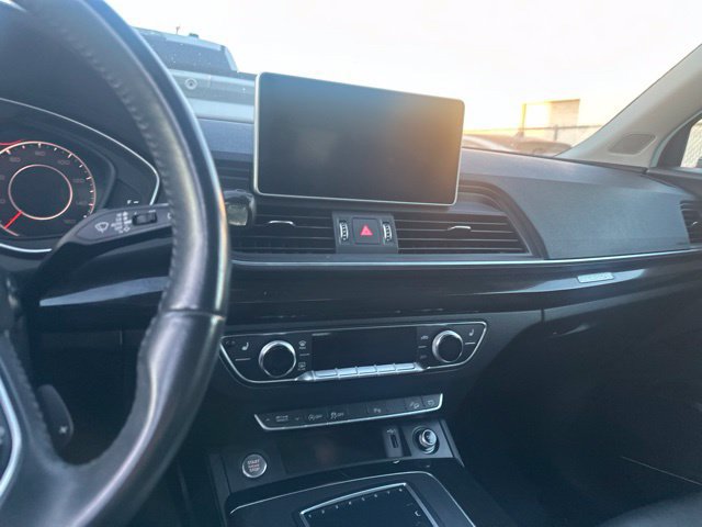 Used 2018 Audi Q5 2.0T Premium Plus AWD/4WD image 15