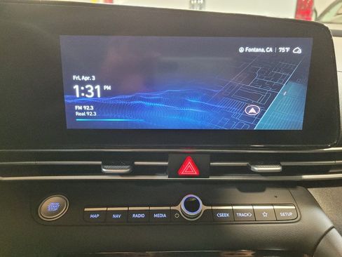 Used 2023 Hyundai Elantra SEL w/ Convenience Package FWD image 25