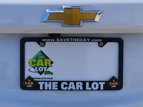 Used 2022 Chevrolet Equinox LT image 21