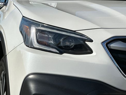 Used 2021 Subaru Outback Premium w/ Popular Package #1 image 10