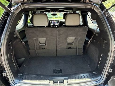 Used 2022 Dodge Durango R/T AWD/4WD image 31