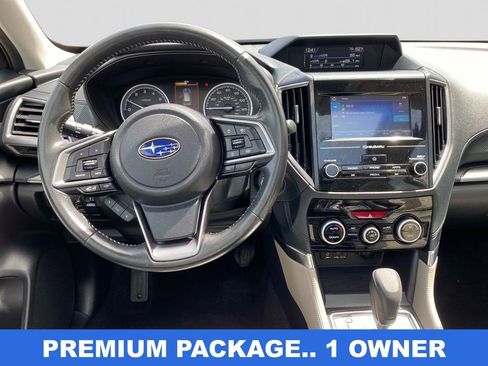 Certified 2024 Subaru Forester Premium AWD/4WD image 13