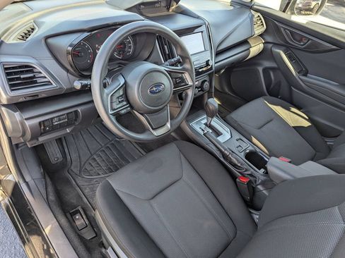 Used 2019 Subaru Impreza 2.0i AWD/4WD image 22