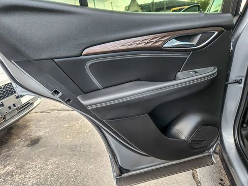 Certified 2023 Buick Envision Avenir image 18