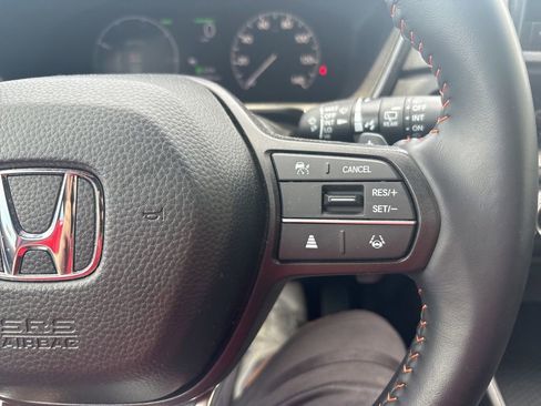 Certified 2025 Honda CR-V Sport image 15