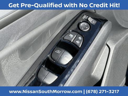 New 2025 Nissan Altima 2.5 SL image 19