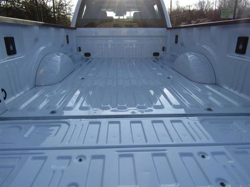 Used 2023 Ford F250 XL w/ Snow Plow Prep Package image 40