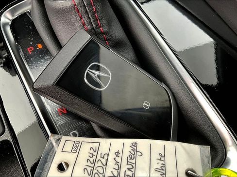 New 2025 Acura Integra A-Spec image 31