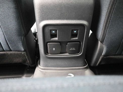 Used 2023 Ford Bronco Heritage Edition image 28