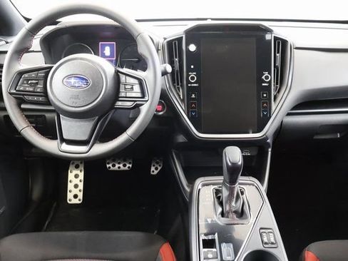 New 2026 Subaru Impreza RS AWD/4WD image 15