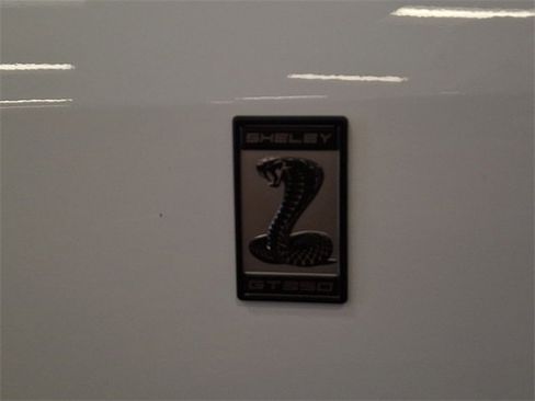 New 2025 Ford Mustang GT Premium w/ GT Performance Package image 20