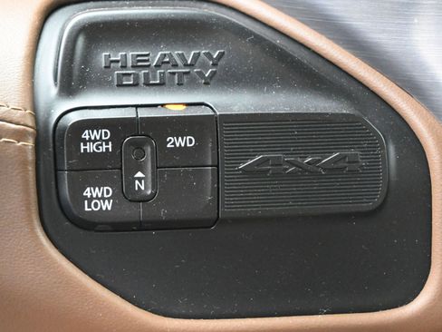 Used 2022 RAM 3500 Limited image 23