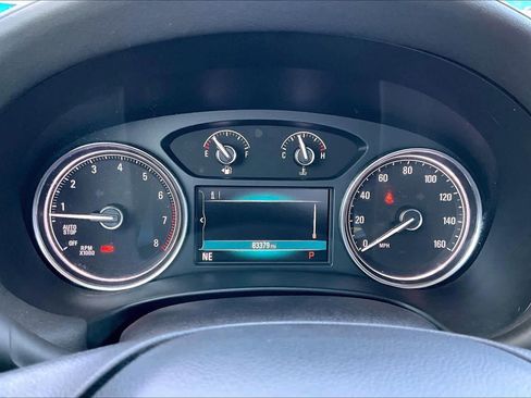 Used 2019 Buick Enclave Essence w/ Trailering Package, 5000 lbs. image 25