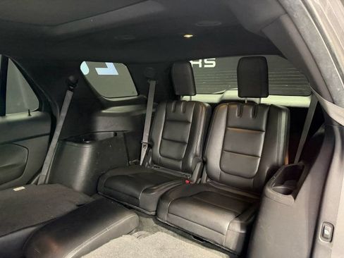 Used 2014 Ford Explorer Limited w/ Equipment Group 302A AWD/4WD image 20