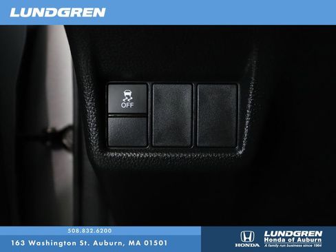Used 2025 Honda Civic Sport image 28