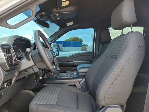 Certified 2023 Ford F150 XL w/ STX Appearance Package AWD/4WD image 23