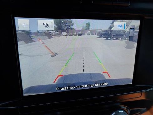 Certified 2023 Ford F150 XLT w/ Equipment Group 301A Mid AWD/4WD image 23