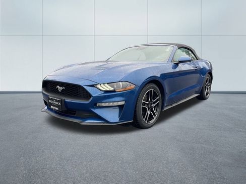 Used 2023 Ford Mustang Premium image 2