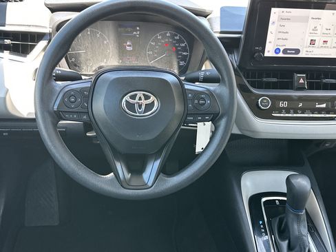 Used 2024 Toyota Corolla LE FWD image 24