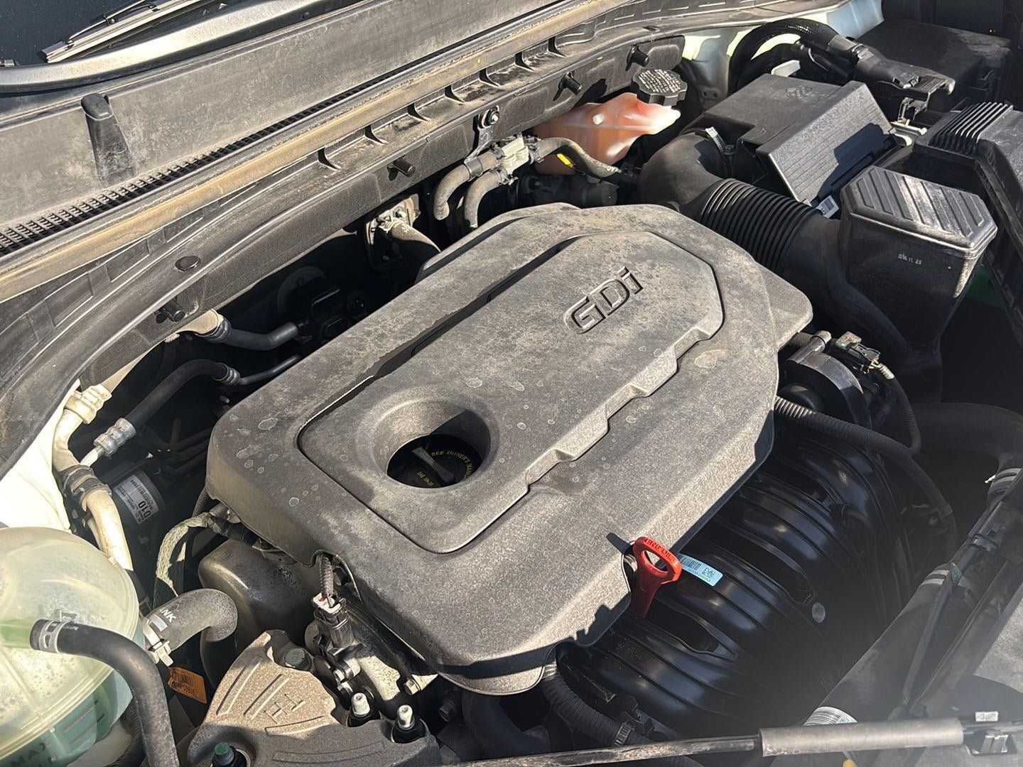 Used 2019 Kia Sportage EX AWD/4WD image 32