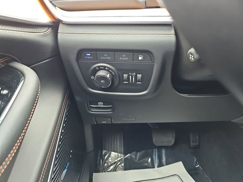 Used 2023 Jeep Grand Cherokee Summit image 30