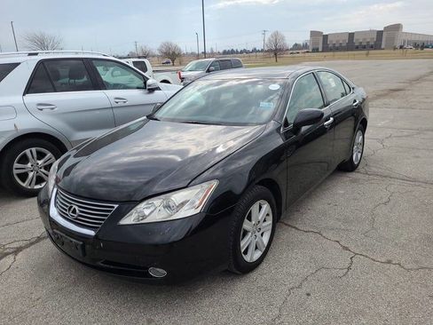 Used 2009 Lexus ES 350 image 1