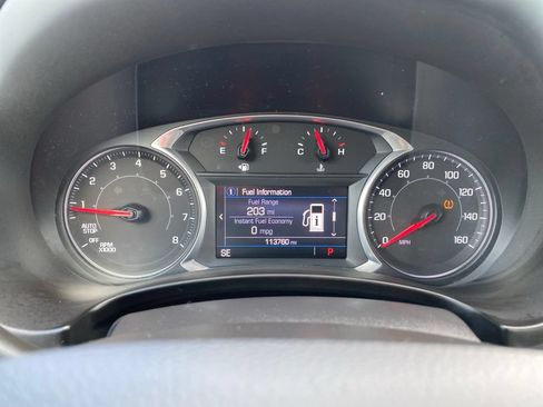 Used 2020 GMC Terrain SLE w/ Driver Convenience Package FWD image 26
