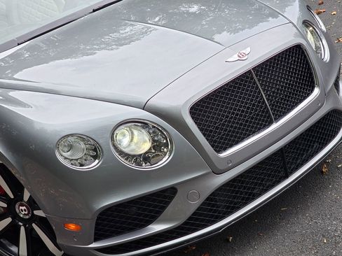 Used 2016 Bentley Continental GT V8 S image 55