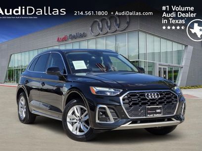Used 2023 Audi Q5 2.0T Premium w/ Convenience Package