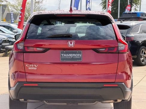 Used 2023 Honda CR-V EX-L image 5
