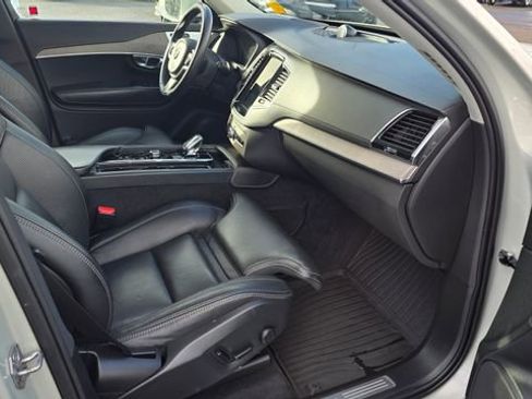 Used 2020 Volvo XC90 T8 Inscription w/ Protection Package Premier image 16