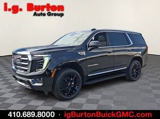 New 2026 GMC Yukon Elevation w/ Elevation Premium Package AWD/4WD video 2