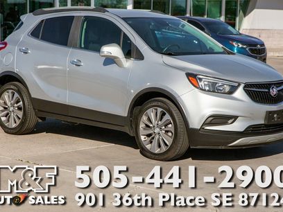 Used 2019 Buick Encore Preferred w/ Safety Package