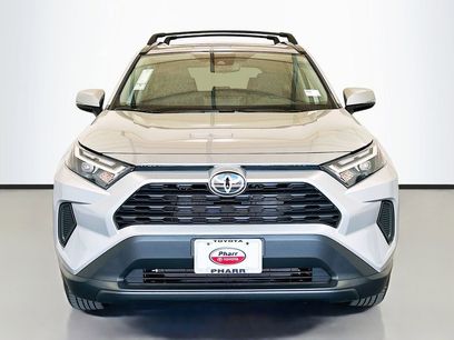 New 2025 Toyota RAV4 XLE w/ Convenience Package