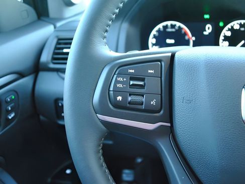 New 2026 Honda Ridgeline RTL image 10