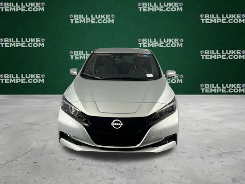 Used 2025 Nissan Leaf S image 11