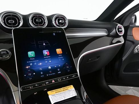 New 2026 Mercedes-Benz GLC 300 GLC 300 image 13