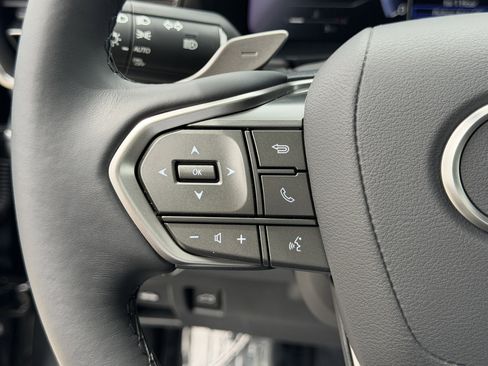 New 2026 Lexus IS 350 F Sport RWD image 18