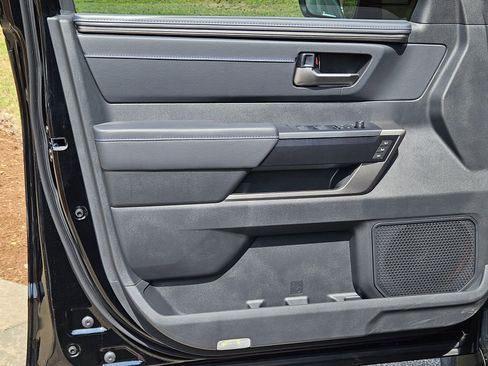 New 2026 Toyota Tundra Platinum AWD/4WD image 11