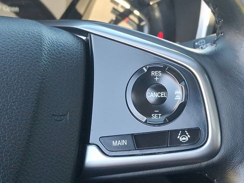 Used 2022 Honda CR-V EX-L image 22