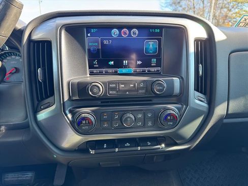 Used 2015 Chevrolet Silverado 1500 LT w/ All Star Edition image 22